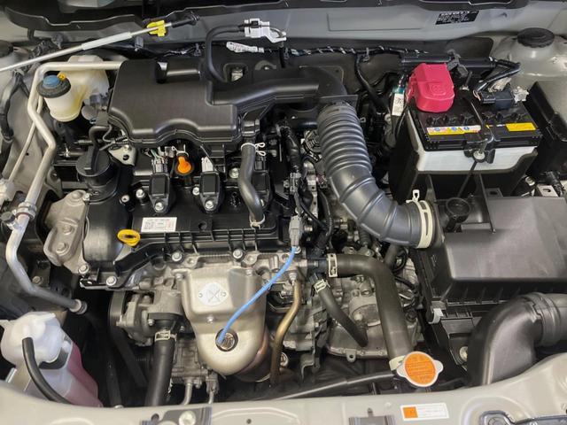 ライズ Ｇ　９インチディスプレイオーディオ　バックカメラ　スマートアシスト　ＬＥＤヘッド　コーナーセンサー　純正１６インチアルミ　スマートキー　オートエアコン　オートライト　ＥＴＣビルトイン　Ｂｌｕｅｔｏｏｔｈ（18枚目）