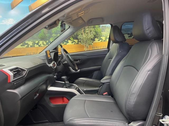 ライズ Ｇ　９インチディスプレイオーディオ　バックカメラ　スマートアシスト　ＬＥＤヘッド　コーナーセンサー　純正１６インチアルミ　スマートキー　オートエアコン　オートライト　ＥＴＣビルトイン　Ｂｌｕｅｔｏｏｔｈ（21枚目）