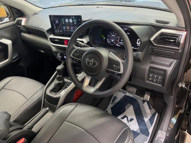 ライズ Ｇ　９インチディスプレイオーディオ　バックカメラ　スマートアシスト　ＬＥＤヘッド　コーナーセンサー　純正１６インチアルミ　スマートキー　オートエアコン　オートライト　ＥＴＣビルトイン　Ｂｌｕｅｔｏｏｔｈ（30枚目）