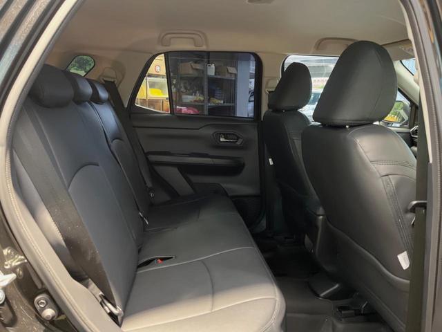 ライズ Ｇ　９インチディスプレイオーディオ　バックカメラ　スマートアシスト　ＬＥＤヘッド　コーナーセンサー　純正１６インチアルミ　スマートキー　オートエアコン　オートライト　ＥＴＣビルトイン　Ｂｌｕｅｔｏｏｔｈ（32枚目）