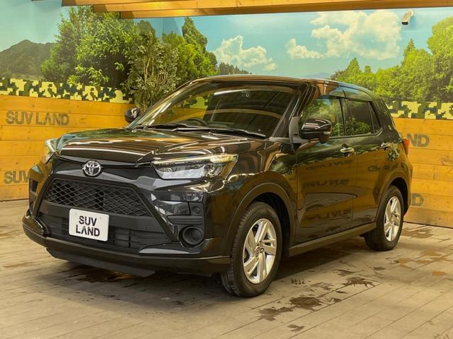 ライズ Ｇ　９インチディスプレイオーディオ　バックカメラ　スマートアシスト　ＬＥＤヘッド　コーナーセンサー　純正１６インチアルミ　スマートキー　オートエアコン　オートライト　ＥＴＣビルトイン　Ｂｌｕｅｔｏｏｔｈ（43枚目）