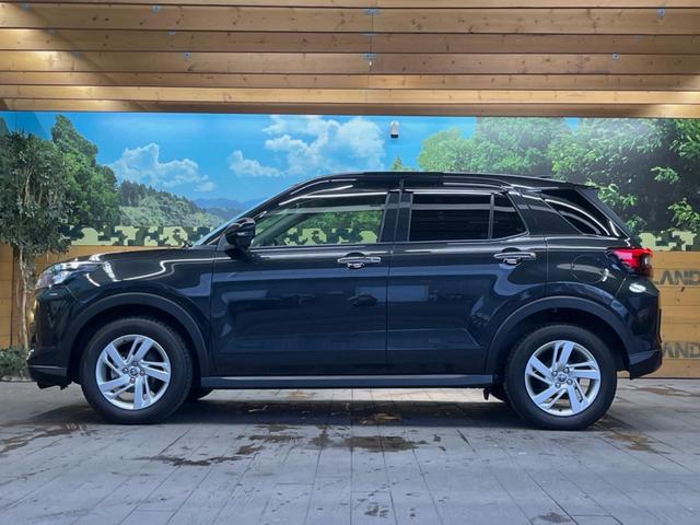 ライズ Ｇ　９インチディスプレイオーディオ　バックカメラ　スマートアシスト　ＬＥＤヘッド　コーナーセンサー　純正１６インチアルミ　スマートキー　オートエアコン　オートライト　ＥＴＣビルトイン　Ｂｌｕｅｔｏｏｔｈ（44枚目）