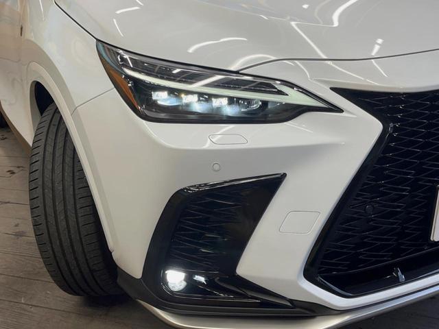 NX NX350h Fスポーツ 14インチディスプレイオーディオ 全周囲カメラ マークレビンソン プリクラッシュセーフティ レーダークルーズ デジタルインナーミラー ブラインドスポットモニター 赤革シート LEDヘッド パワーシート(12枚目)