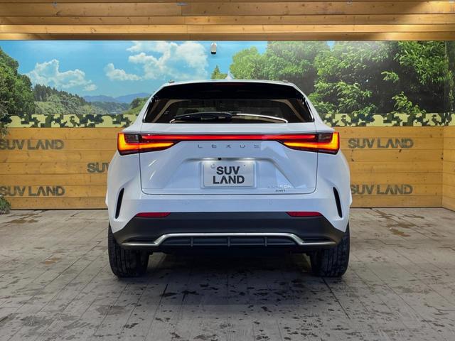 NX NX350h Fスポーツ 14インチディスプレイオーディオ 全周囲カメラ マークレビンソン プリクラッシュセーフティ レーダークルーズ デジタルインナーミラー ブラインドスポットモニター 赤革シート LEDヘッド パワーシート(15枚目)