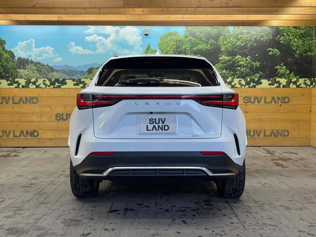 NX NX350h Fスポーツ 14インチディスプレイオーディオ 全周囲カメラ マークレビンソン プリクラッシュセーフティ レーダークルーズ デジタルインナーミラー ブラインドスポットモニター 赤革シート LEDヘッド パワーシート(58枚目)