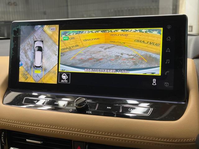 エクストレイル G e-4ORCE 12.3インチディスプレイ 全周囲カメラ プロパイロット インテリジェントエマージェンシーブレーキ デジタルインナーミラー 茶革シート ブラインドスポットモニター ハンズフリーパワーバックドア ETC(4枚目)