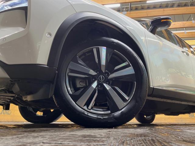 エクストレイル G e-4ORCE 12.3インチディスプレイ 全周囲カメラ プロパイロット インテリジェントエマージェンシーブレーキ デジタルインナーミラー 茶革シート ブラインドスポットモニター ハンズフリーパワーバックドア ETC(13枚目)