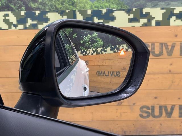 エクストレイル G e-4ORCE 12.3インチディスプレイ 全周囲カメラ プロパイロット インテリジェントエマージェンシーブレーキ デジタルインナーミラー 茶革シート ブラインドスポットモニター ハンズフリーパワーバックドア ETC(36枚目)