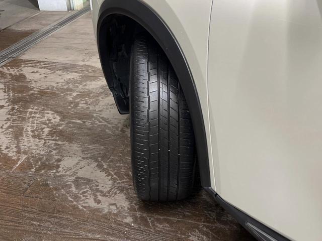 エクストレイル G e-4ORCE 12.3インチディスプレイ 全周囲カメラ プロパイロット インテリジェントエマージェンシーブレーキ デジタルインナーミラー 茶革シート ブラインドスポットモニター ハンズフリーパワーバックドア ETC(38枚目)