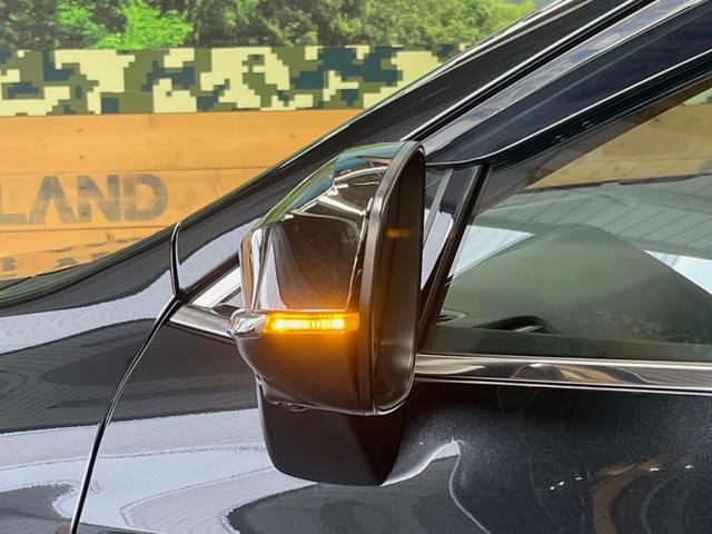 ＮＸ ＮＸ３５０ｈ　バージョンＬ　１４インチディスプレイオーディオ　全周囲カメラ　プリクラッシュセーフティ　レーダークルーズ　ブラインドスポットモニター　茶革シート　デジタルインナーミラー　全席シートヒーター　三眼ＬＥＤヘッド　ＥＴＣ（24枚目）