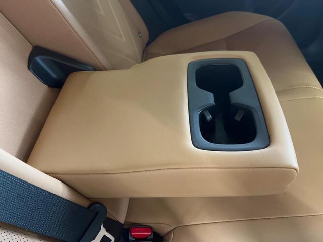 ＮＸ ＮＸ３５０ｈ　バージョンＬ　１４インチディスプレイオーディオ　全周囲カメラ　プリクラッシュセーフティ　レーダークルーズ　ブラインドスポットモニター　茶革シート　デジタルインナーミラー　全席シートヒーター　三眼ＬＥＤヘッド　ＥＴＣ（35枚目）