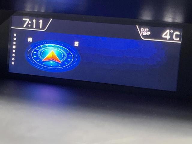 フォレスター プレミアム　純正ビルトインナビ　フロント・サイド・バックカメラ　アイサイトコアテクノロジー　レーダークルーズ　ハーフレザーシート　メモリー機能付きパワーシート　全席シートヒーター　デジタルインナーミラー　ＥＴＣ（33枚目）