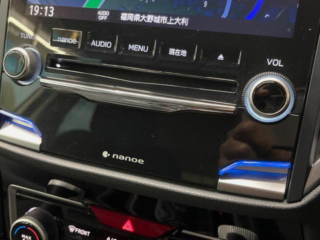 フォレスター プレミアム　純正ビルトインナビ　フロント・サイド・バックカメラ　アイサイトコアテクノロジー　レーダークルーズ　ハーフレザーシート　メモリー機能付きパワーシート　全席シートヒーター　デジタルインナーミラー　ＥＴＣ（36枚目）