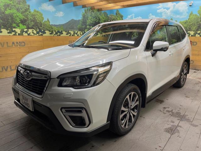 フォレスター プレミアム　純正ビルトインナビ　フロント・サイド・バックカメラ　アイサイトコアテクノロジー　レーダークルーズ　ハーフレザーシート　メモリー機能付きパワーシート　全席シートヒーター　デジタルインナーミラー　ＥＴＣ（55枚目）