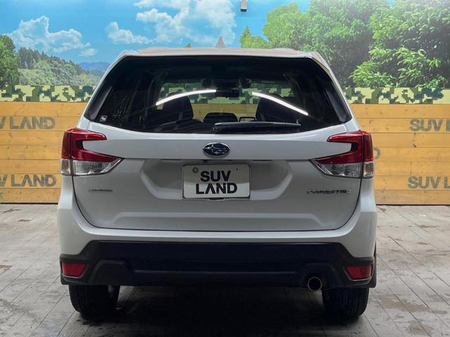 フォレスター プレミアム　純正ビルトインナビ　フロント・サイド・バックカメラ　アイサイトコアテクノロジー　レーダークルーズ　ハーフレザーシート　メモリー機能付きパワーシート　全席シートヒーター　デジタルインナーミラー　ＥＴＣ（58枚目）