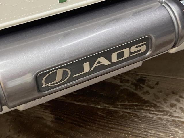 ＲＡＶ４ アドベンチャー　ＪＡＯＳエアロ　１０．５インチディスプレイオーディオ　バックカメラ　セーフティセンス　レーダークルーズ　デジタルインナーミラー　ブラインドスポットモニター　ＬＥＤヘッド　１９インチアルミ　合皮シート（3枚目）