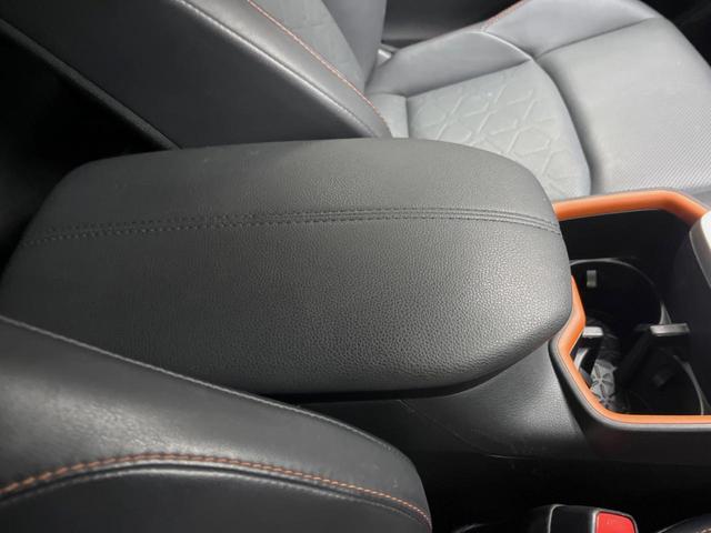 ＲＡＶ４ アドベンチャー　ＪＡＯＳエアロ　１０．５インチディスプレイオーディオ　バックカメラ　セーフティセンス　レーダークルーズ　デジタルインナーミラー　ブラインドスポットモニター　ＬＥＤヘッド　１９インチアルミ　合皮シート（46枚目）