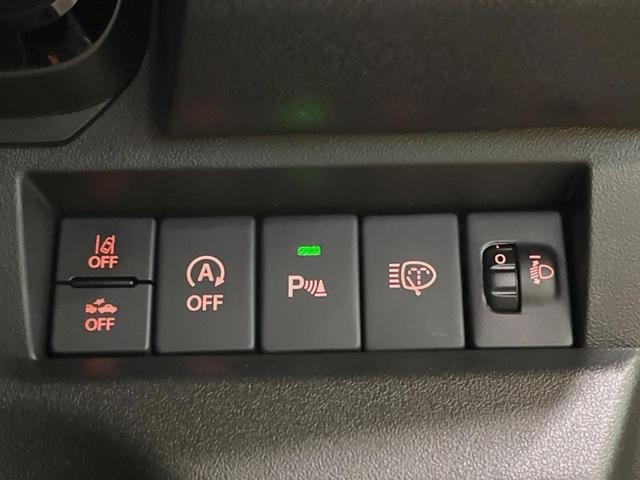 ジムニーノマド ＦＣ　禁煙車　４ＷＤ　セーフティーサポート　レーダークルーズ　前席シートヒーター　ダウンヒルアシスト　オートハイビーム　ＬＥＤヘッド　コーナーセンサー　純正１５インチアルミ　スマートキー（3枚目）