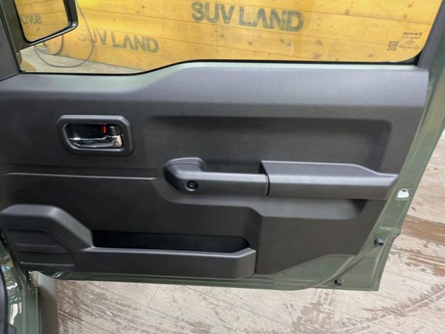 ジムニーノマド ＦＣ　禁煙車　４ＷＤ　セーフティーサポート　レーダークルーズ　前席シートヒーター　ダウンヒルアシスト　オートハイビーム　ＬＥＤヘッド　コーナーセンサー　純正１５インチアルミ　スマートキー（23枚目）