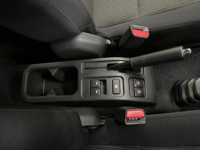 ジムニーノマド ＦＣ　禁煙車　４ＷＤ　セーフティーサポート　レーダークルーズ　前席シートヒーター　ダウンヒルアシスト　オートハイビーム　ＬＥＤヘッド　コーナーセンサー　純正１５インチアルミ　スマートキー（36枚目）