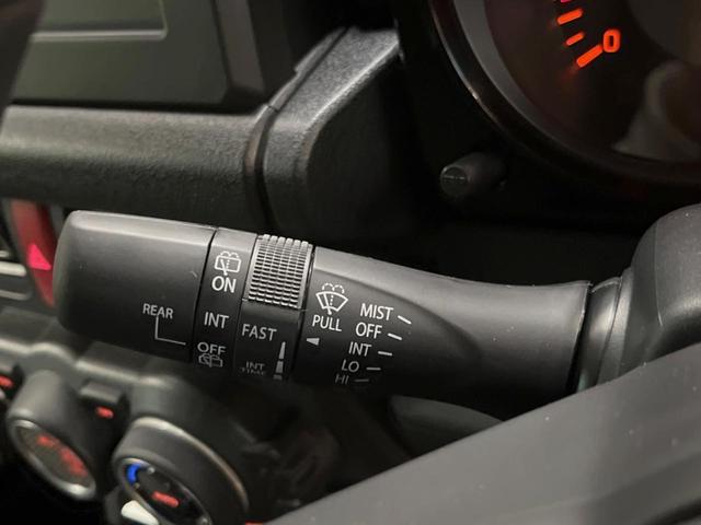 ジムニーノマド ＦＣ　禁煙車　４ＷＤ　セーフティーサポート　レーダークルーズ　前席シートヒーター　ダウンヒルアシスト　オートハイビーム　ＬＥＤヘッド　コーナーセンサー　純正１５インチアルミ　スマートキー（37枚目）