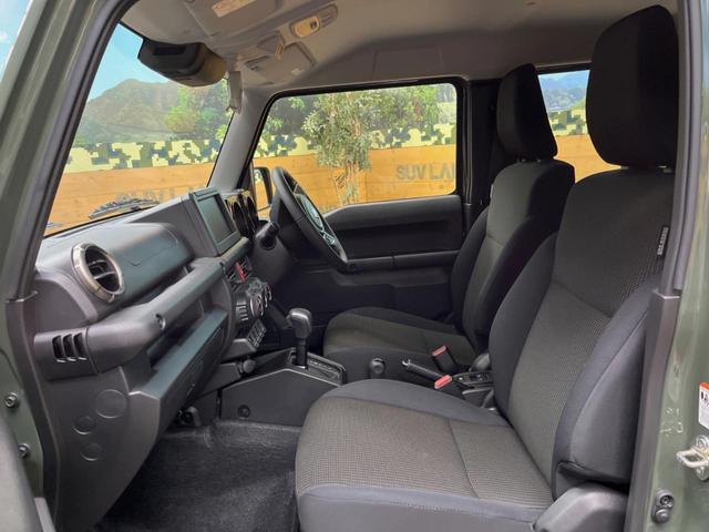 ジムニーノマド ＦＣ　禁煙車　４ＷＤ　セーフティーサポート　レーダークルーズ　前席シートヒーター　ダウンヒルアシスト　オートハイビーム　ＬＥＤヘッド　コーナーセンサー　純正１５インチアルミ　スマートキー（39枚目）