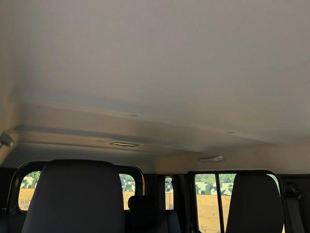 ジムニーノマド ＦＣ　禁煙車　４ＷＤ　セーフティーサポート　レーダークルーズ　前席シートヒーター　ダウンヒルアシスト　オートハイビーム　ＬＥＤヘッド　コーナーセンサー　純正１５インチアルミ　スマートキー（42枚目）