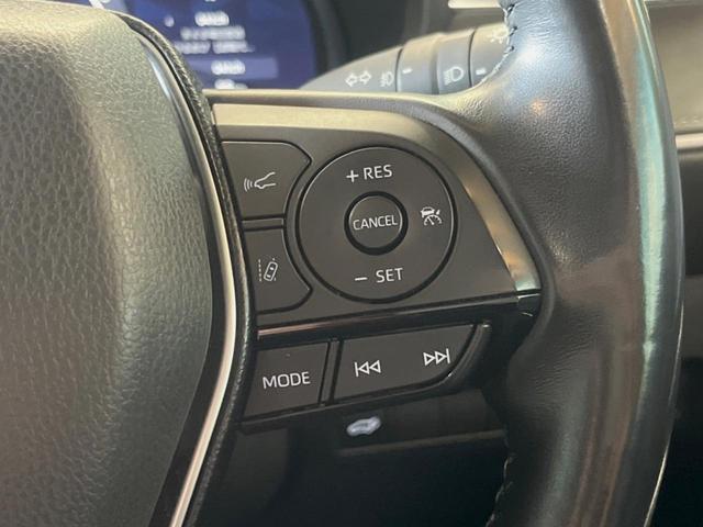 ハリアー Ｇ　バックカメラ　衝突被害軽減システム　レーダークルーズ　ブラインドスポットモニター　禁煙車　電動リアゲート　ハーフレザーシート　パワーシート　コーナーセンサー　スマートキー　ＬＥＤヘッド　ＥＴＣ２．０（5枚目）