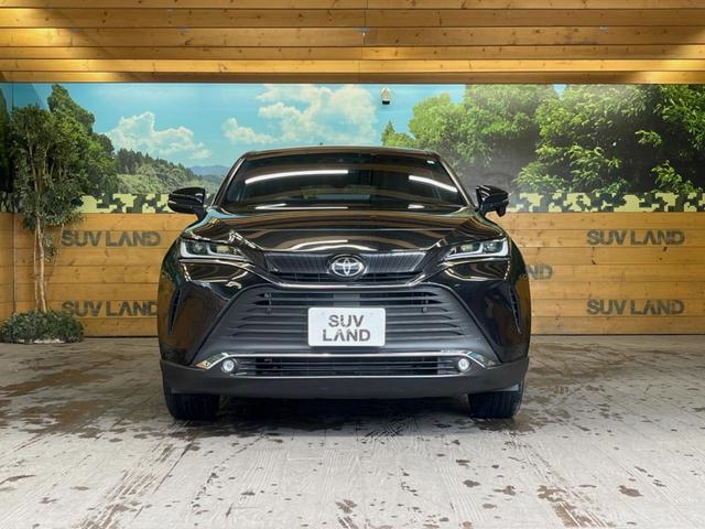 ハリアー Ｇ　バックカメラ　衝突被害軽減システム　レーダークルーズ　ブラインドスポットモニター　禁煙車　電動リアゲート　ハーフレザーシート　パワーシート　コーナーセンサー　スマートキー　ＬＥＤヘッド　ＥＴＣ２．０（14枚目）