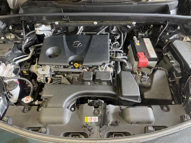 ハリアー Ｇ　バックカメラ　衝突被害軽減システム　レーダークルーズ　ブラインドスポットモニター　禁煙車　電動リアゲート　ハーフレザーシート　パワーシート　コーナーセンサー　スマートキー　ＬＥＤヘッド　ＥＴＣ２．０（18枚目）