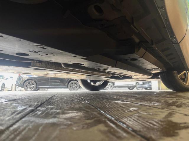 ハリアー Ｇ　バックカメラ　衝突被害軽減システム　レーダークルーズ　ブラインドスポットモニター　禁煙車　電動リアゲート　ハーフレザーシート　パワーシート　コーナーセンサー　スマートキー　ＬＥＤヘッド　ＥＴＣ２．０（23枚目）