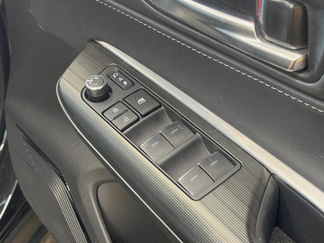 ハリアー Ｇ　バックカメラ　衝突被害軽減システム　レーダークルーズ　ブラインドスポットモニター　禁煙車　電動リアゲート　ハーフレザーシート　パワーシート　コーナーセンサー　スマートキー　ＬＥＤヘッド　ＥＴＣ２．０（33枚目）