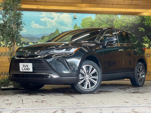 ハリアー Ｇ　バックカメラ　衝突被害軽減システム　レーダークルーズ　ブラインドスポットモニター　禁煙車　電動リアゲート　ハーフレザーシート　パワーシート　コーナーセンサー　スマートキー　ＬＥＤヘッド　ＥＴＣ２．０（50枚目）