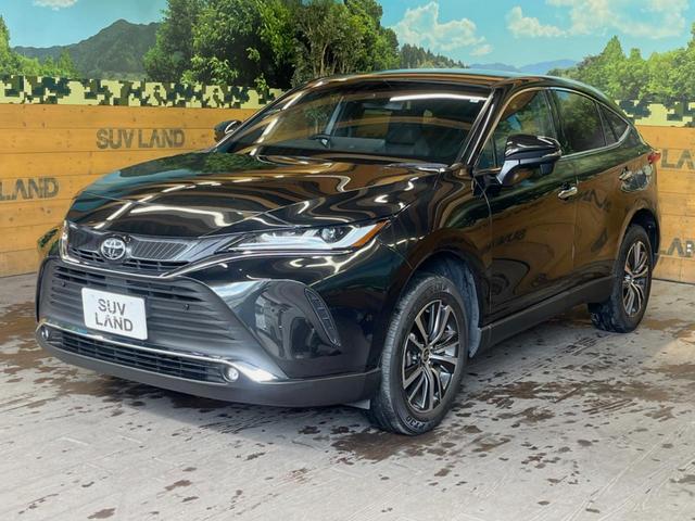 ハリアー Ｇ　バックカメラ　衝突被害軽減システム　レーダークルーズ　ブラインドスポットモニター　禁煙車　電動リアゲート　ハーフレザーシート　パワーシート　コーナーセンサー　スマートキー　ＬＥＤヘッド　ＥＴＣ２．０（51枚目）