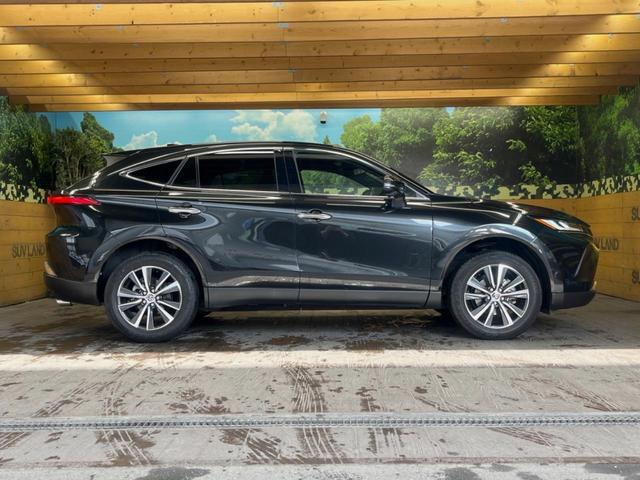 ハリアー Ｇ　バックカメラ　衝突被害軽減システム　レーダークルーズ　ブラインドスポットモニター　禁煙車　電動リアゲート　ハーフレザーシート　パワーシート　コーナーセンサー　スマートキー　ＬＥＤヘッド　ＥＴＣ２．０（52枚目）