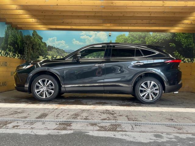 ハリアー Ｇ　バックカメラ　衝突被害軽減システム　レーダークルーズ　ブラインドスポットモニター　禁煙車　電動リアゲート　ハーフレザーシート　パワーシート　コーナーセンサー　スマートキー　ＬＥＤヘッド　ＥＴＣ２．０（53枚目）