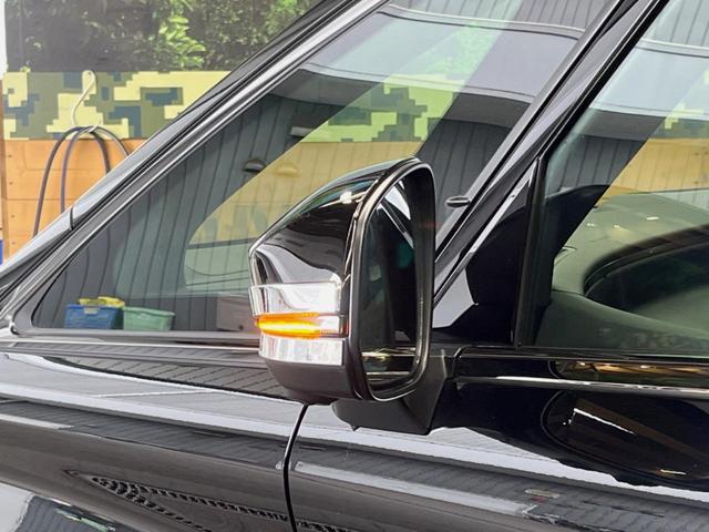 ヴェルファイアハイブリッド Ｚ　プレミア　左右独立ムーンルーフ　モデリスタエアロ　１４インチディスプレイオーディオ　全周囲カメラ　両側パワスラ　セーフティセンス　レーダークルーズ　黒革シート　デジタルインナーミラー　ブラインドスポットモニター（23枚目）