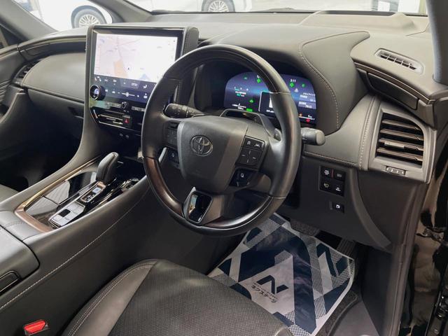 ヴェルファイアハイブリッド Ｚ　プレミア　左右独立ムーンルーフ　モデリスタエアロ　１４インチディスプレイオーディオ　全周囲カメラ　両側パワスラ　セーフティセンス　レーダークルーズ　黒革シート　デジタルインナーミラー　ブラインドスポットモニター（32枚目）