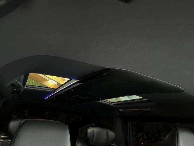 ヴェルファイアハイブリッド Ｚ　プレミア　左右独立ムーンルーフ　モデリスタエアロ　１４インチディスプレイオーディオ　全周囲カメラ　両側パワスラ　セーフティセンス　レーダークルーズ　黒革シート　デジタルインナーミラー　ブラインドスポットモニター（33枚目）