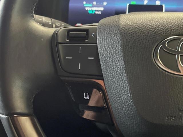 ヴェルファイアハイブリッド Ｚ　プレミア　左右独立ムーンルーフ　モデリスタエアロ　１４インチディスプレイオーディオ　全周囲カメラ　両側パワスラ　セーフティセンス　レーダークルーズ　黒革シート　デジタルインナーミラー　ブラインドスポットモニター（43枚目）