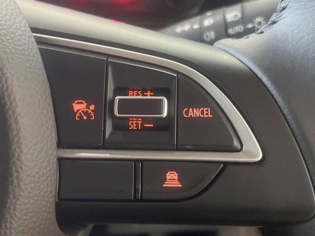 ジムニーノマド ＦＣ　４ＷＤ　スズキセーフティサポート　レーダークルーズ　前席シートヒーター　ダウンヒルアシスト　オートハイビーム　ＬＥＤヘッド　コーナーセンサー　純正１５インチアルミ　革巻きステアリング　オートエアコン（5枚目）