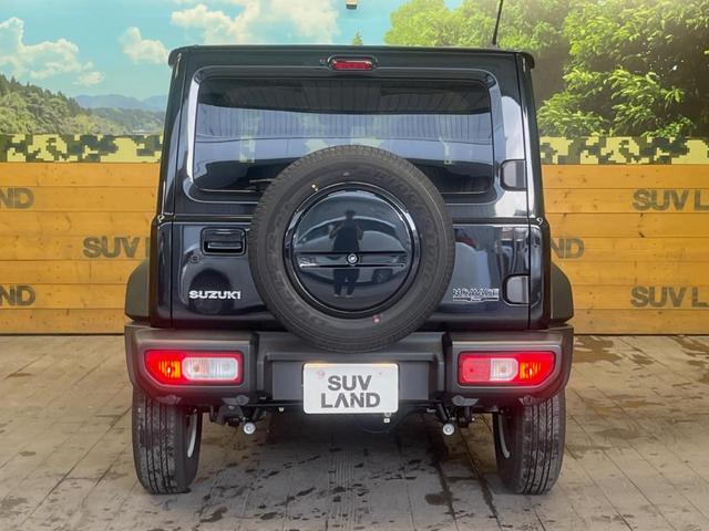 ジムニーノマド ＦＣ　４ＷＤ　スズキセーフティサポート　レーダークルーズ　前席シートヒーター　ダウンヒルアシスト　オートハイビーム　ＬＥＤヘッド　コーナーセンサー　純正１５インチアルミ　革巻きステアリング　オートエアコン（15枚目）