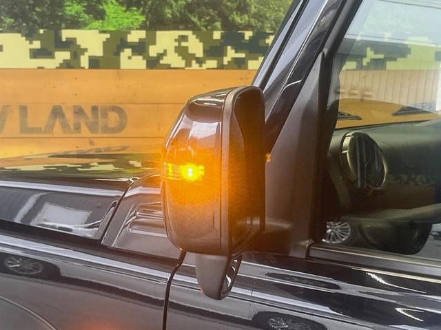 ジムニーノマド ＦＣ　４ＷＤ　スズキセーフティサポート　レーダークルーズ　前席シートヒーター　ダウンヒルアシスト　オートハイビーム　ＬＥＤヘッド　コーナーセンサー　純正１５インチアルミ　革巻きステアリング　オートエアコン（23枚目）
