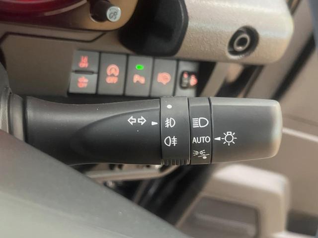 ジムニーノマド ＦＣ　４ＷＤ　スズキセーフティサポート　レーダークルーズ　前席シートヒーター　ダウンヒルアシスト　オートハイビーム　ＬＥＤヘッド　コーナーセンサー　純正１５インチアルミ　革巻きステアリング　オートエアコン（36枚目）