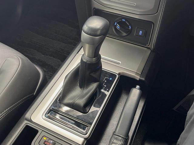 ランドクルーザープラド ＴＸ　Ｌパッケージ　マットブラックエディション　７人乗り　サンルーフ　禁煙車　純正９インチディスプレイオーディオ　全周囲カメラ　セーフティセンス　レーダークルーズ　黒革シート　グレード専用１８インチアルミ　ＬＥＤヘッド　ＥＴＣ　前席シートヒーター（54枚目）