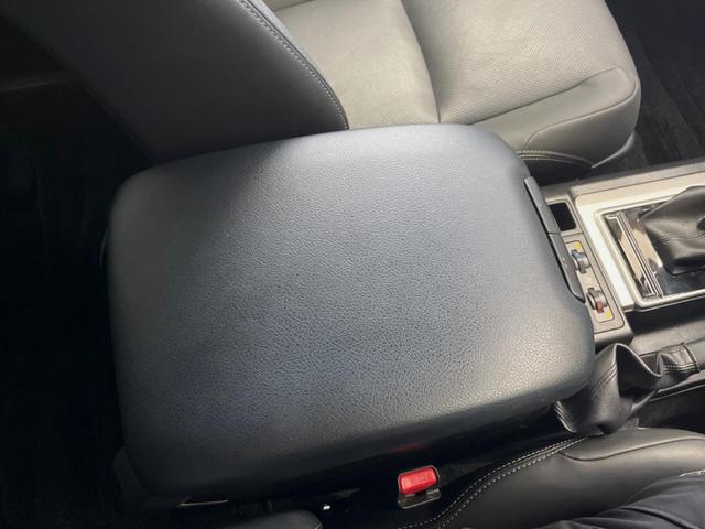 ランドクルーザープラド ＴＸ　Ｌパッケージ　マットブラックエディション　７人乗り　サンルーフ　禁煙車　純正９インチディスプレイオーディオ　全周囲カメラ　セーフティセンス　レーダークルーズ　黒革シート　グレード専用１８インチアルミ　ＬＥＤヘッド　ＥＴＣ　前席シートヒーター（55枚目）