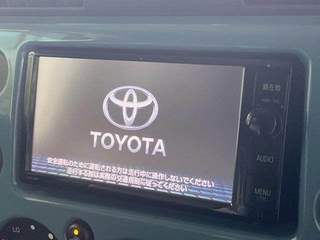 ＦＪクルーザー カラーパッケージ　４ＷＤ　純正７インチＳＤナビ　バックカメラ　禁煙車　ドラレコ　コーナーセンサー　ＨＩＤヘッド　ＥＴＣ　クルコン　２トーンカラー　Ｂｌｕｅｔｏｏｔｈ再生　１７インチアルミ　オートライト（3枚目）