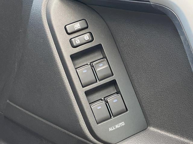 ランドクルーザープラド ＴＸ　Ｌパッケージ　マットブラックエディション　サンルーフ　ＢＩＧ－Ｘ９型ナビ　バックカメラ　セーフティセンス　レーダークルーズ　黒革シート　シートベンチレーション　グレード専用１８インチアルミ　革巻きステアリング　スマートキー　ＬＥＤヘッド（28枚目）