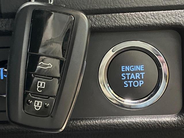 ランドクルーザープラド ＴＸ　Ｌパッケージ　マットブラックエディション　サンルーフ　ＢＩＧ－Ｘ９型ナビ　バックカメラ　セーフティセンス　レーダークルーズ　黒革シート　シートベンチレーション　グレード専用１８インチアルミ　革巻きステアリング　スマートキー　ＬＥＤヘッド（35枚目）