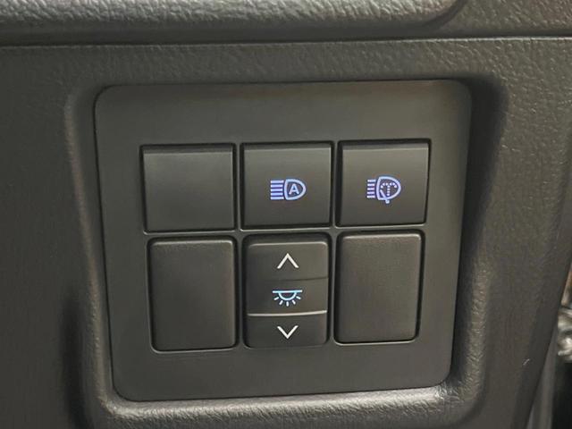 ランドクルーザープラド ＴＸ　Ｌパッケージ　マットブラックエディション　サンルーフ　ＢＩＧ－Ｘ９型ナビ　バックカメラ　セーフティセンス　レーダークルーズ　黒革シート　シートベンチレーション　グレード専用１８インチアルミ　革巻きステアリング　スマートキー　ＬＥＤヘッド（36枚目）